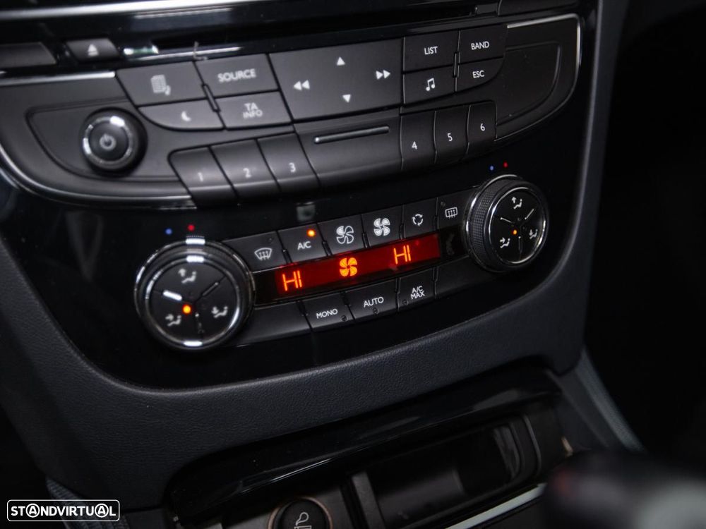 Peugeot 508 SW - 17