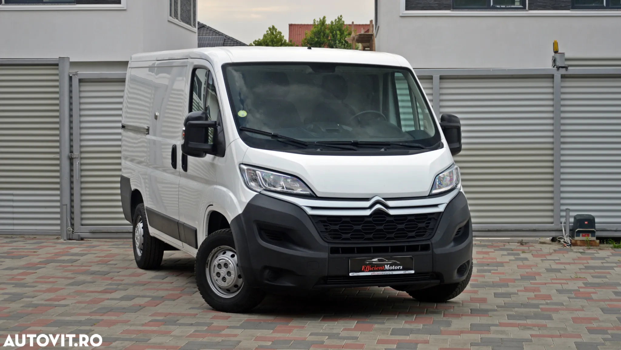 Citroën Jumper - 2