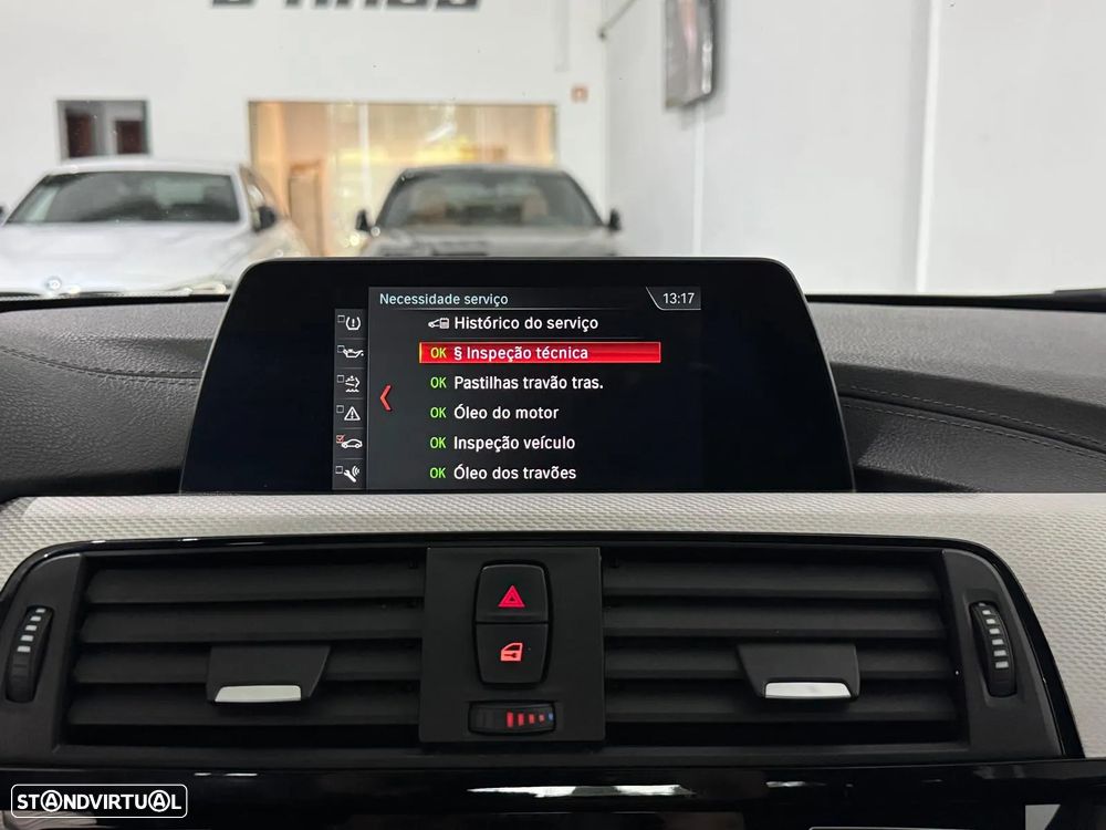 BMW 420 Gran Coupé d Pack M Auto - 36