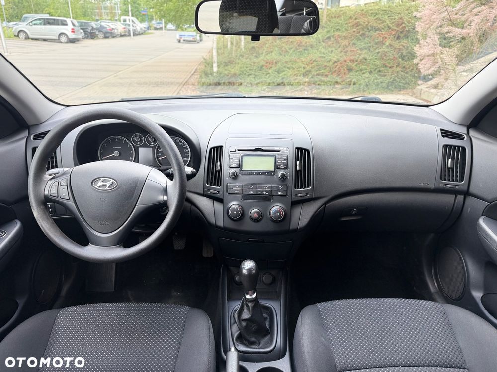 Hyundai i30 - 8