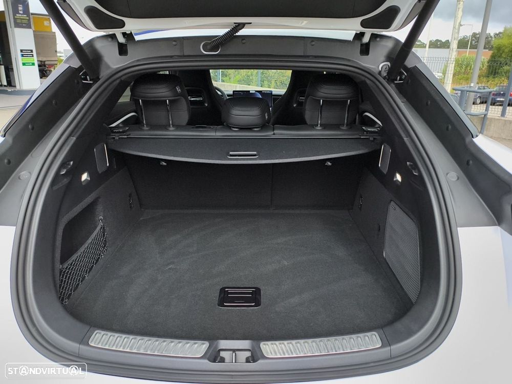 BYD Sealion 7 SEALION7 91.3 kWh Excellence AWD - 21