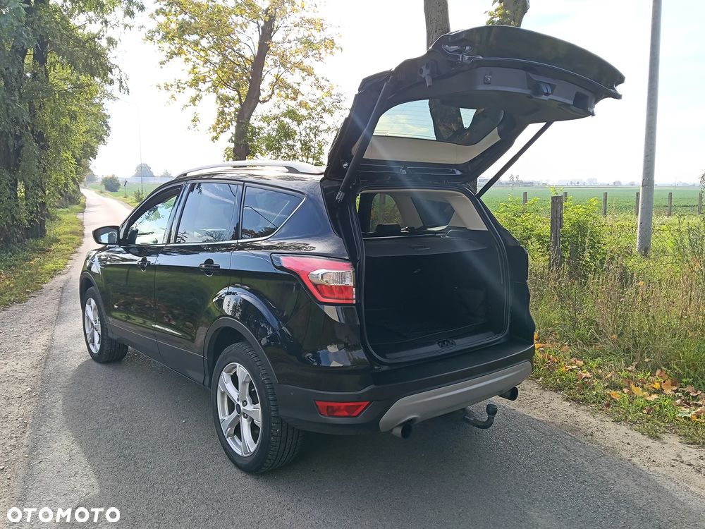 Ford Kuga 1.5 EcoBoost 4x4 Individual - 32