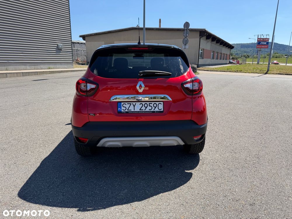 Renault Captur - 16