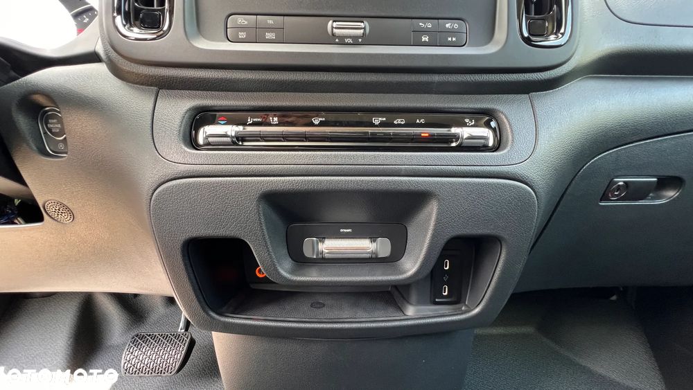 Mercedes-Benz Vito 114 CDI - 24
