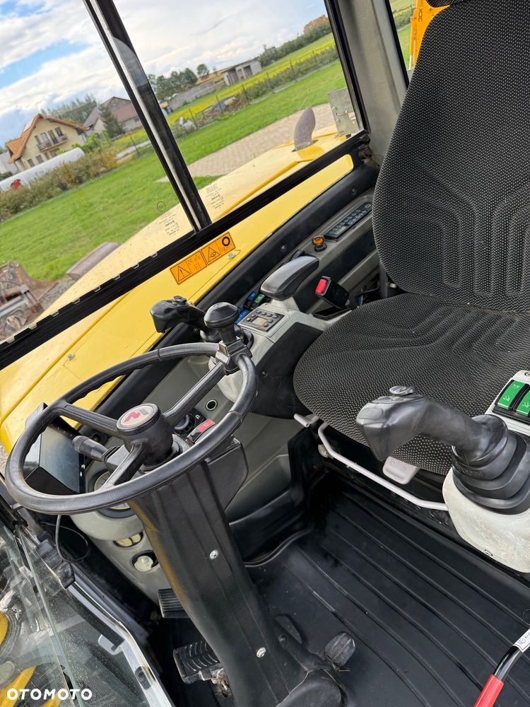 Wacker Neuson Ew100 - 12