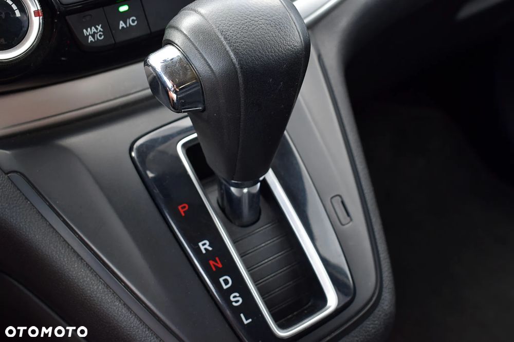 Honda CR-V 1.5T 4WD CVT Executive - 18