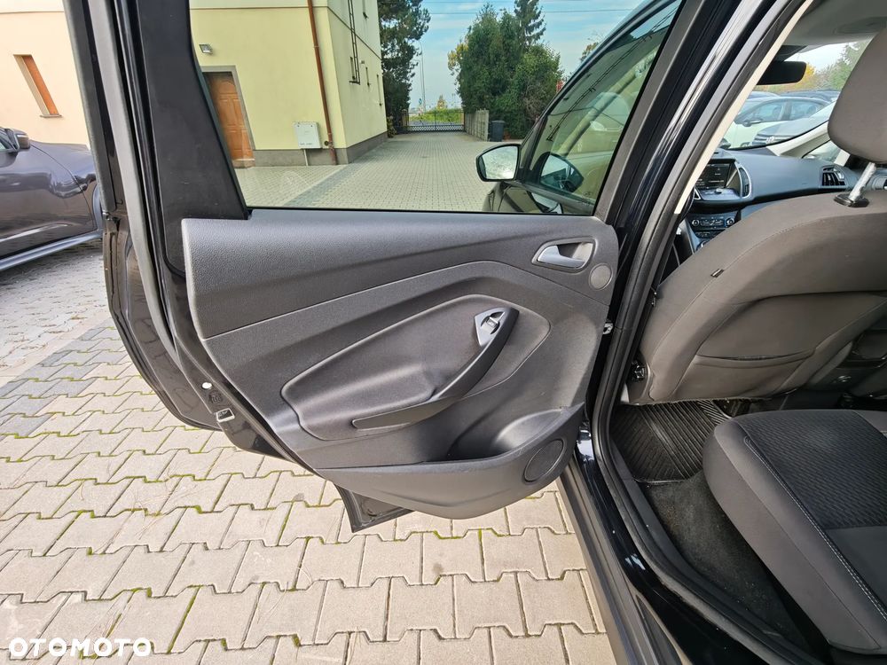 Ford C-MAX - 21