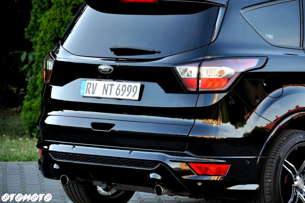 Ford Kuga 1.5 EcoBoost FWD ST-Line ASS - 24