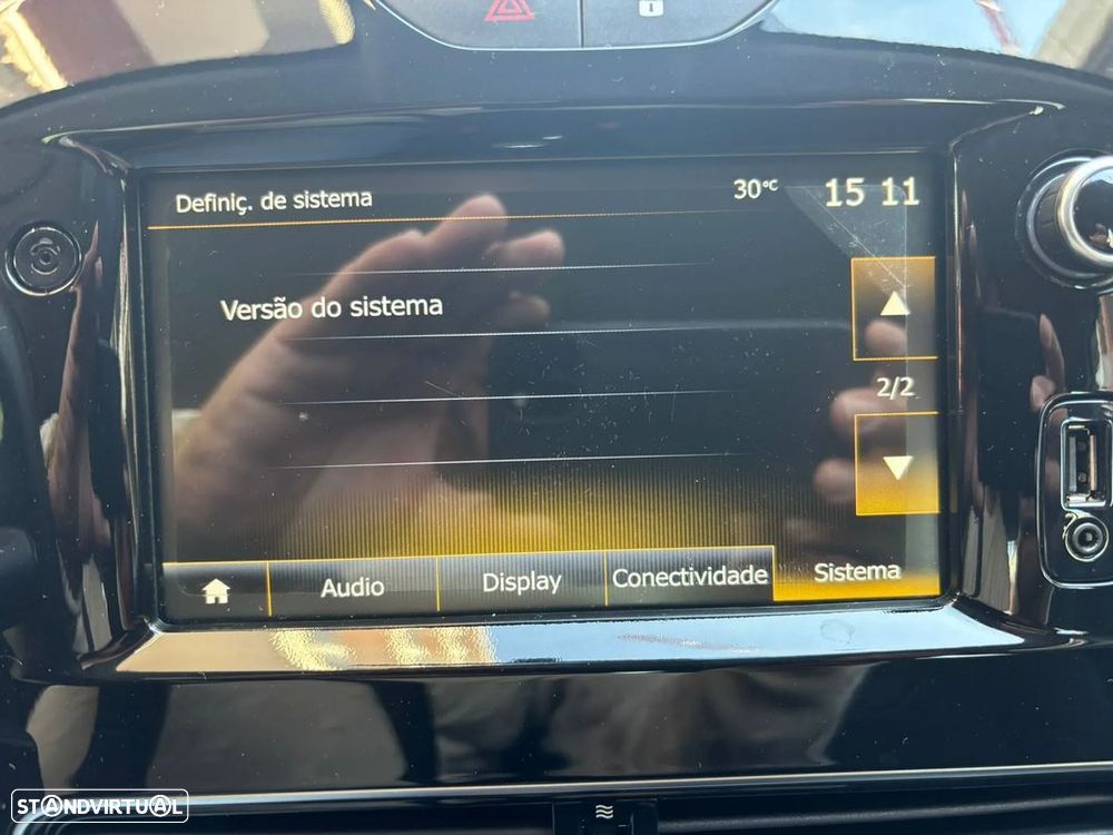 Renault Clio CLIO 1.5 dCI 75cv - ZEN - AC - IVA DEDUTÍVEL - 43