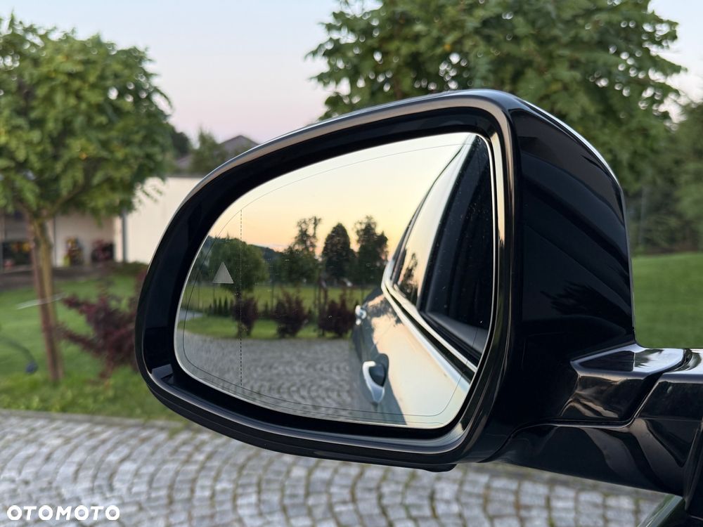 BMW X3 xDrive20d M Sport Edition - 29