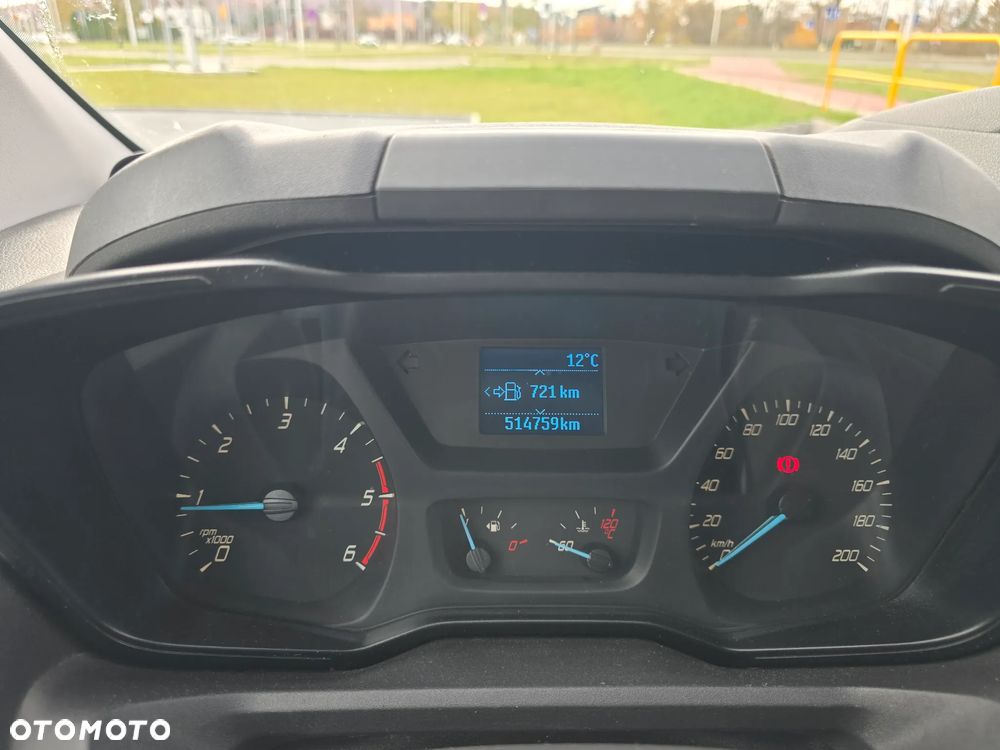 Ford Transit Custom Kombi 300 L2H1 Trend - 7