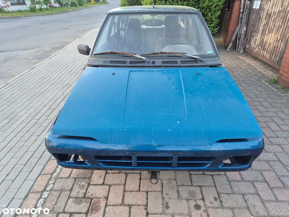 Polonez 1.6 - 11