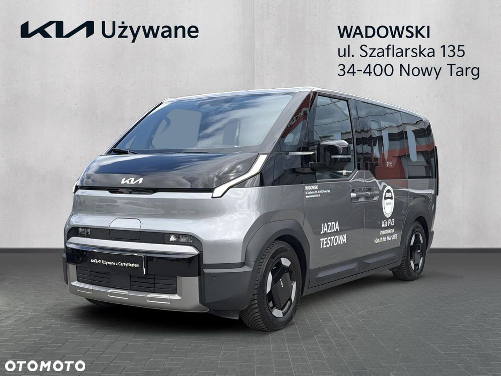 Kia PV5 - 1