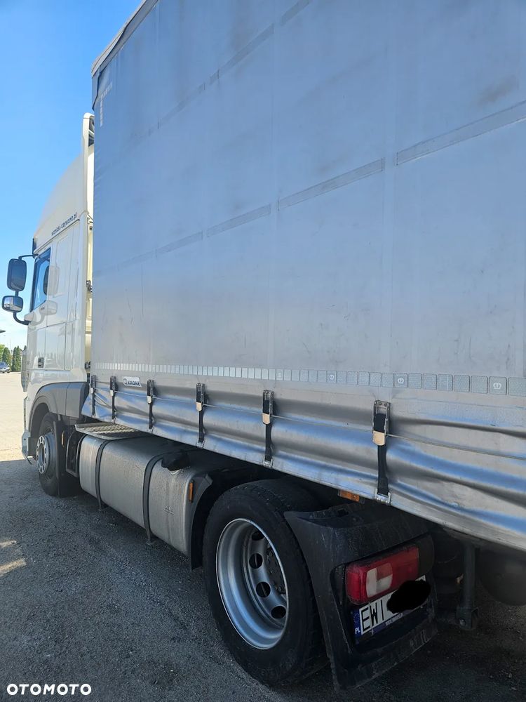 DAF XF 460 FT - 9