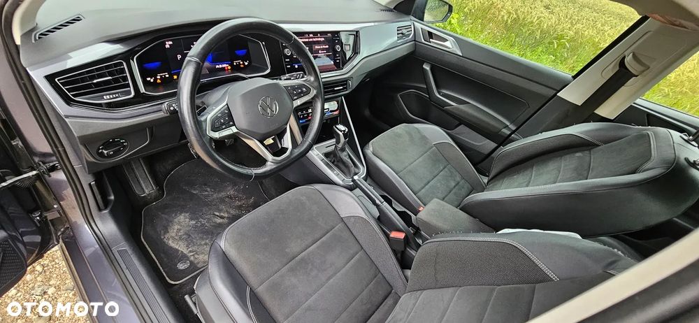 Volkswagen Polo - 11