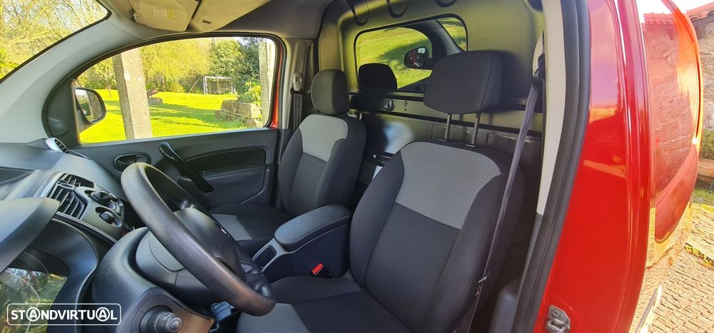 Renault Kangoo 1.5 Blue dCi Extrem - 17