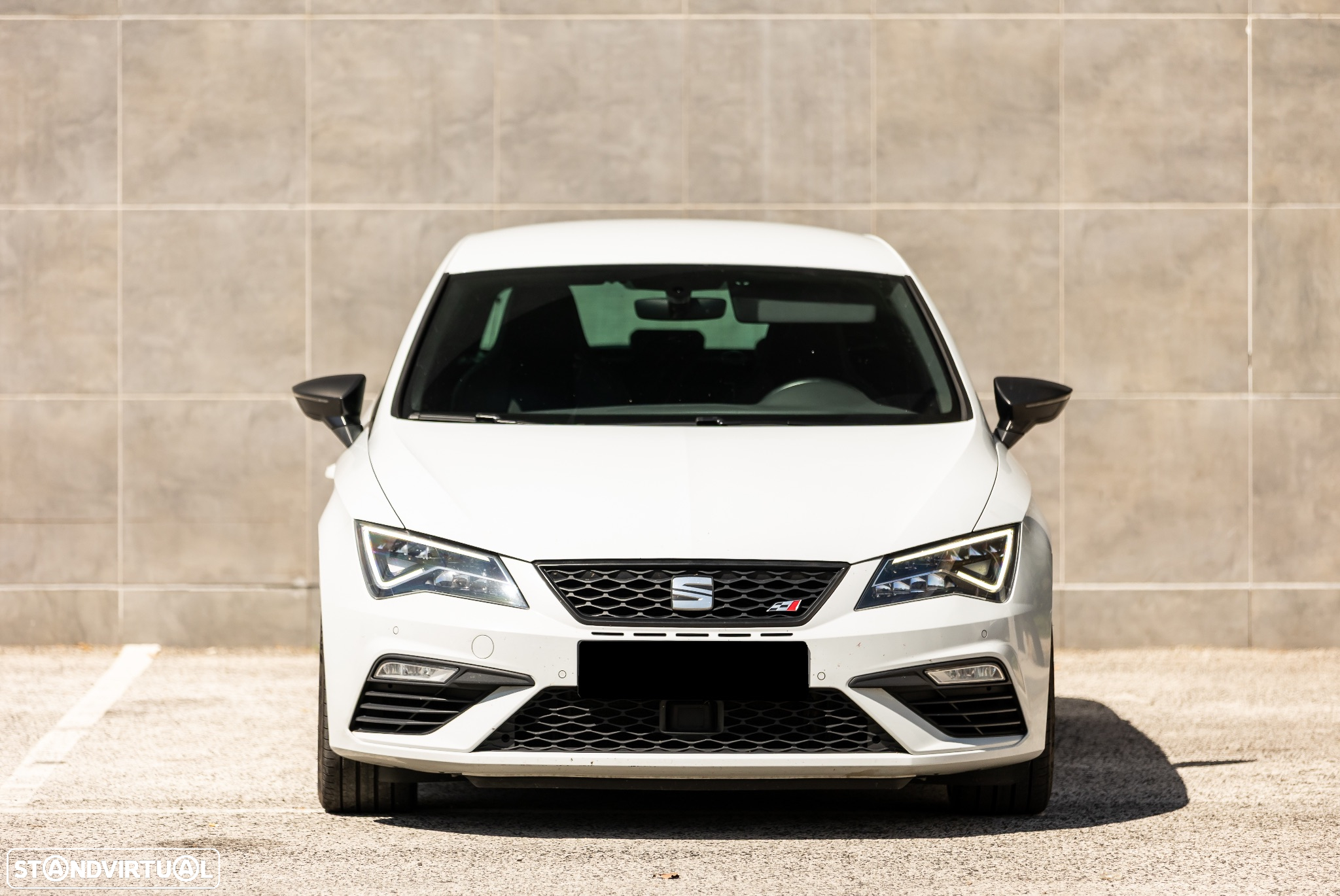 SEAT Leon 2.0 TSI S&S DSG Cupra 300 - 2
