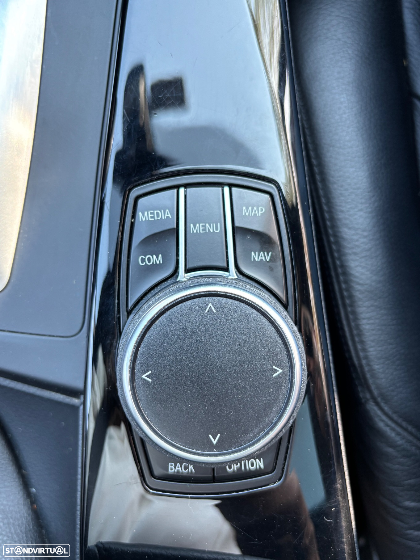 BMW 325 Gran Turismo d Line Luxury Auto - 16