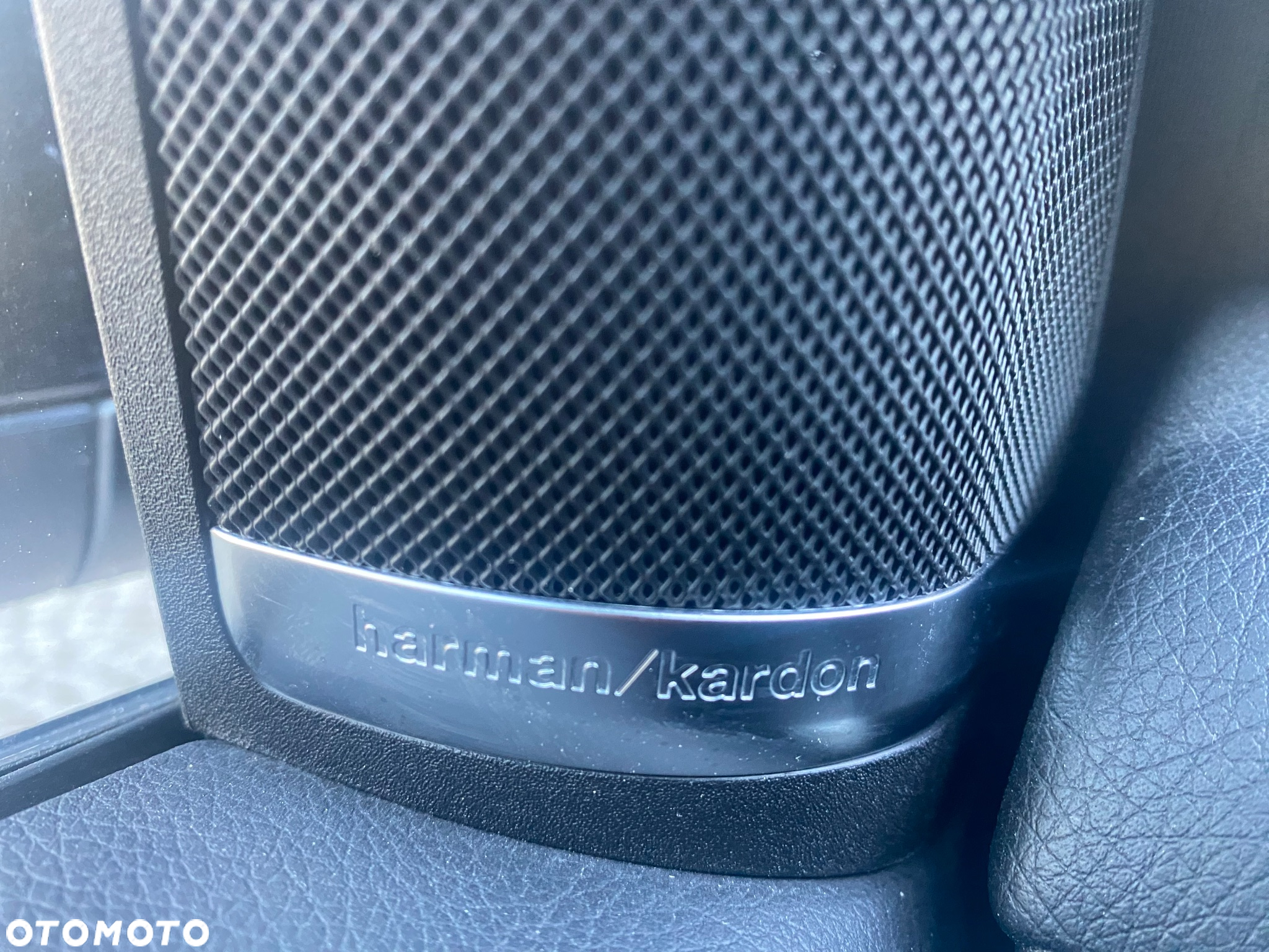 Mercedes-Benz GLE AMG 43 4-Matic - 27