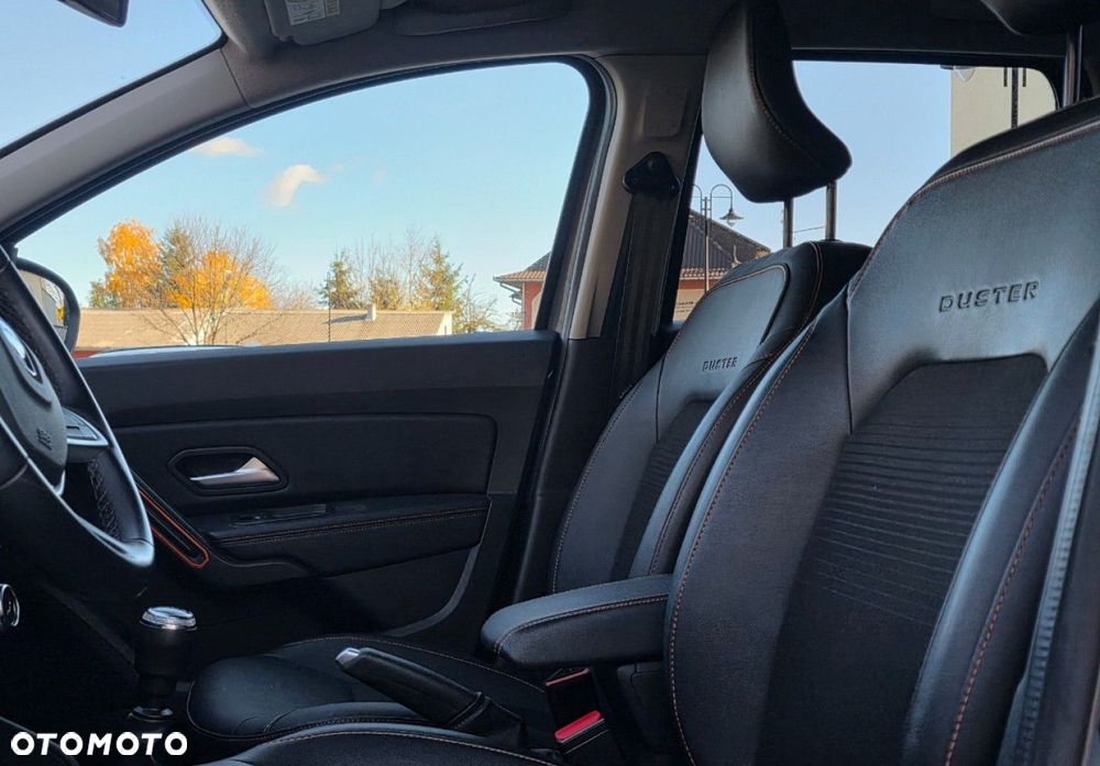 Dacia Duster - 10