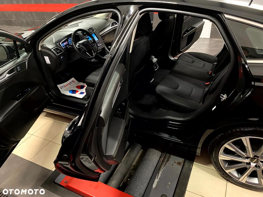 Ford Mondeo 1.5 EcoBoost STart-Stopp Titanium - 21