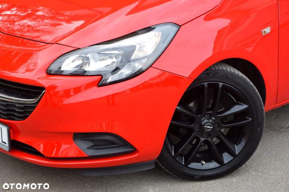 Opel Corsa 1.4 Edition - 18