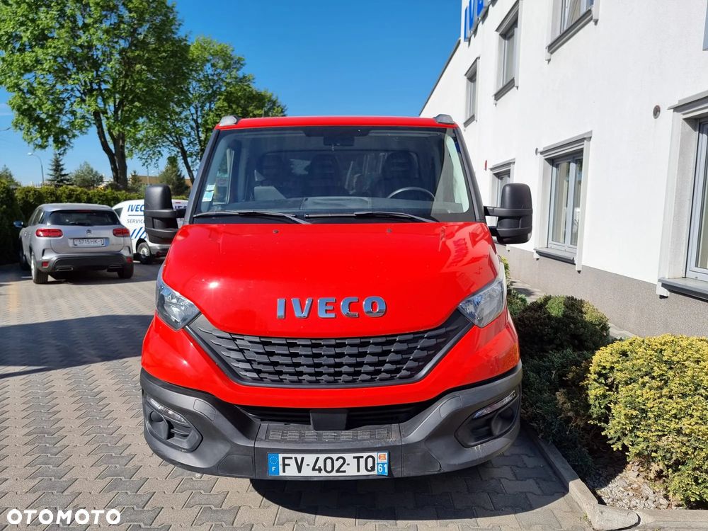 Iveco Daily 35C12 - 5