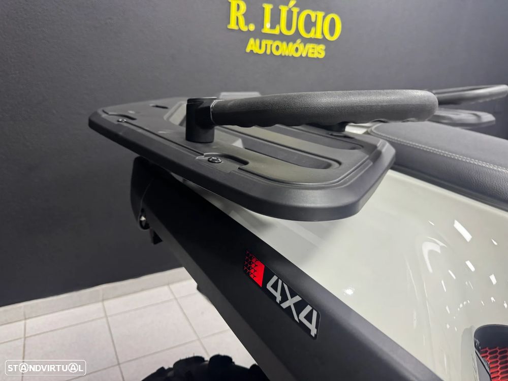 Segway Snarler AT6 SX - 13