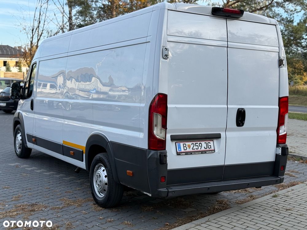 Fiat DUCATO Maxi L4H2 - 5