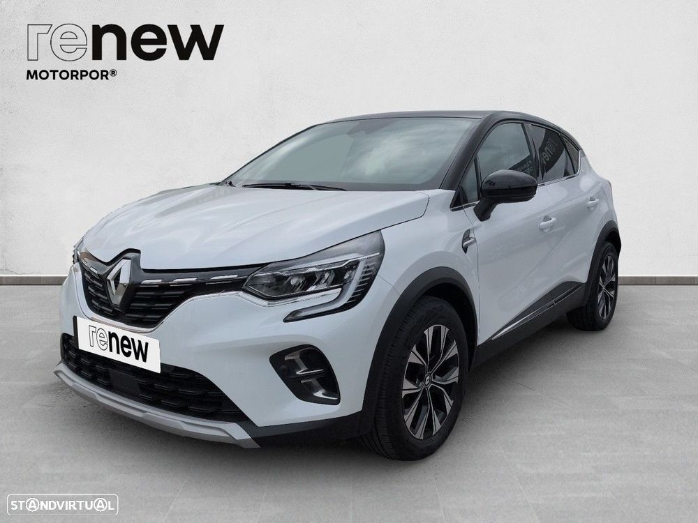 Renault Captur - 1