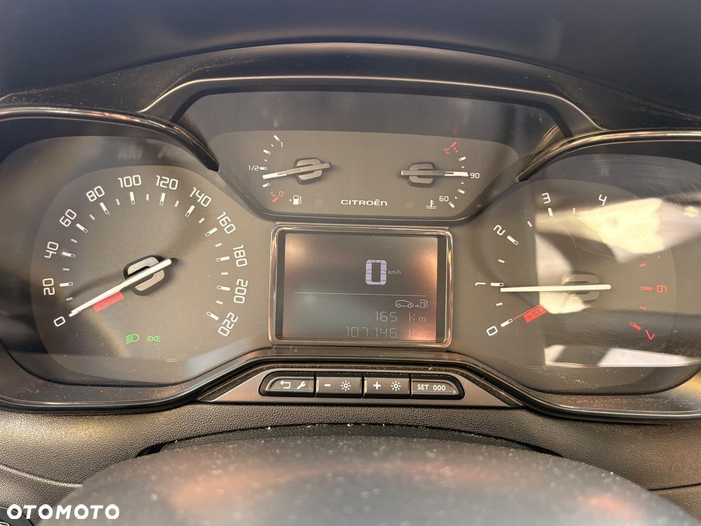 Citroën C3 1.2 PureTech Live - 16