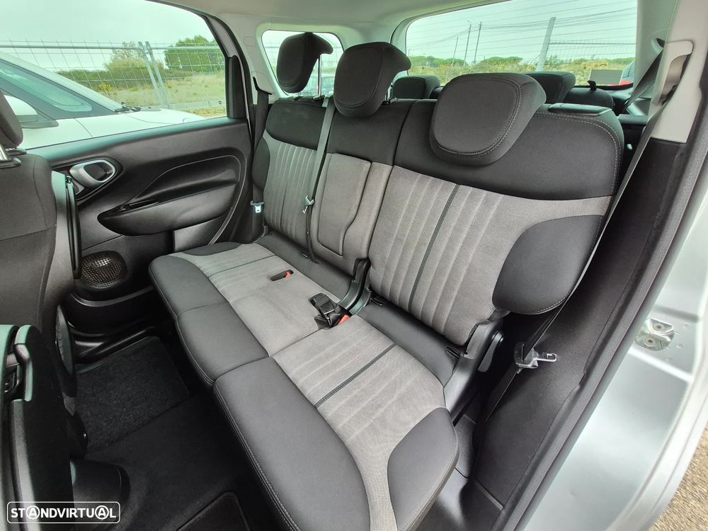 Fiat 500L 1.3 MJ Family Collection S&S - 19