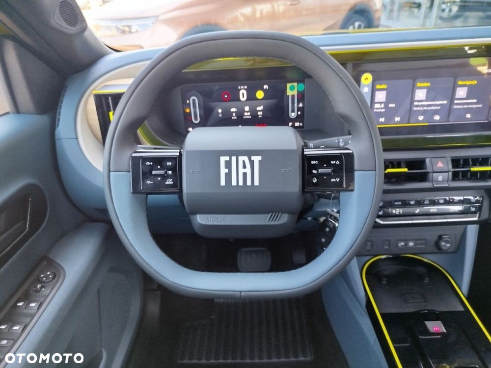 Fiat Grande Panda - 20