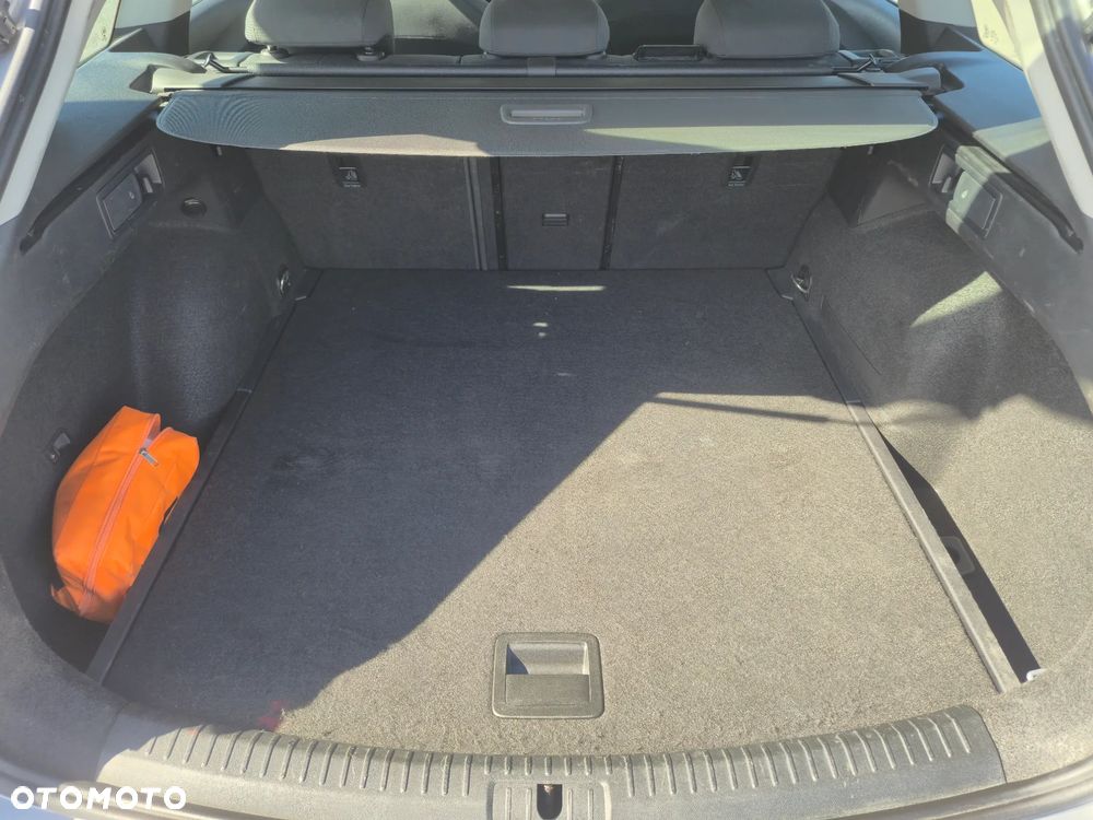 Seat Leon 2.0 TDI FR - 9