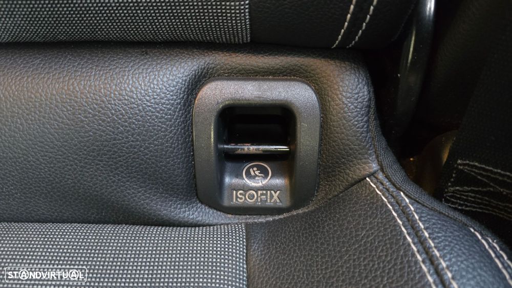 Mercedes-Benz A 180 d Urban - 36