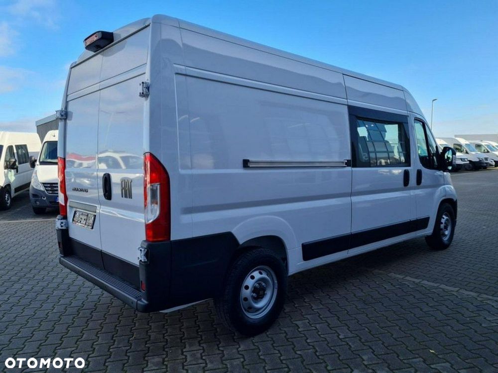 Fiat Ducato - 2