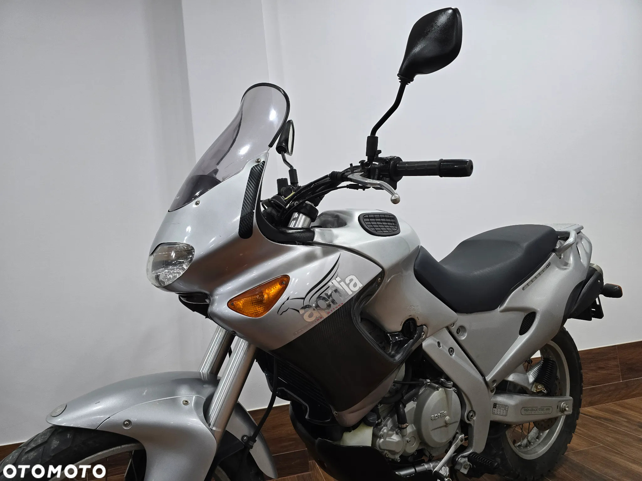 Aprilia Pegaso - 3