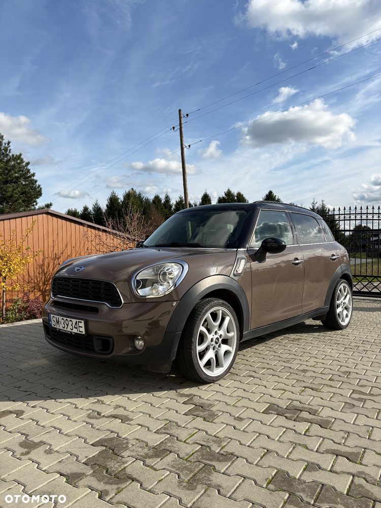 MINI Countryman - 2