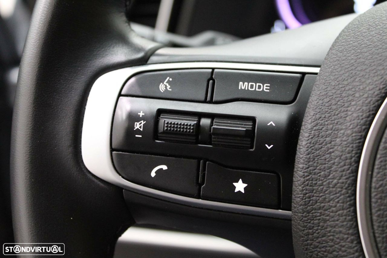 Kia Sportage 1.6 T-GDI Drive - 23