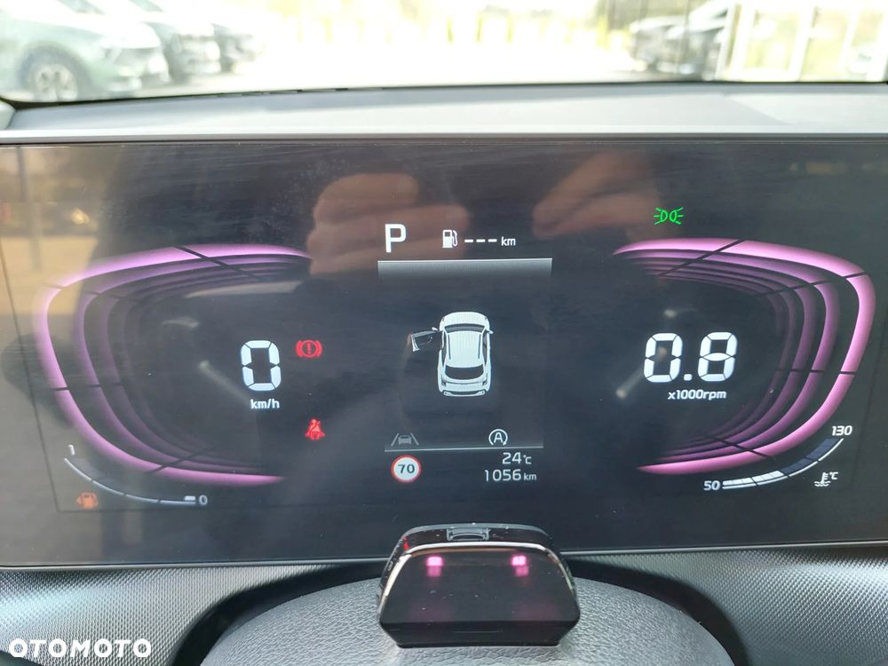 Kia XCeed - 11