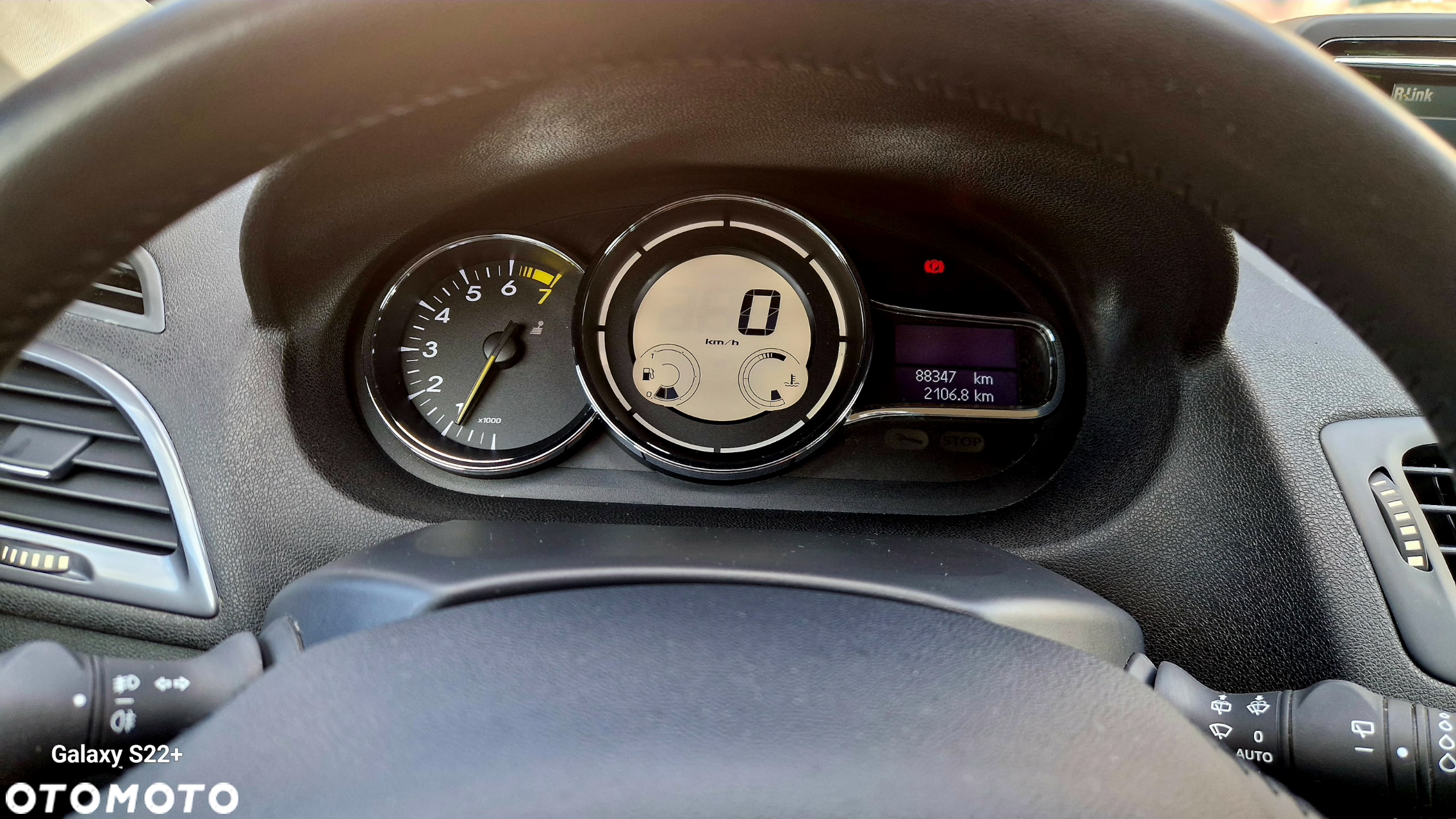 Renault Megane Grandtour ENERGY TCe 130 LIMITED - 16
