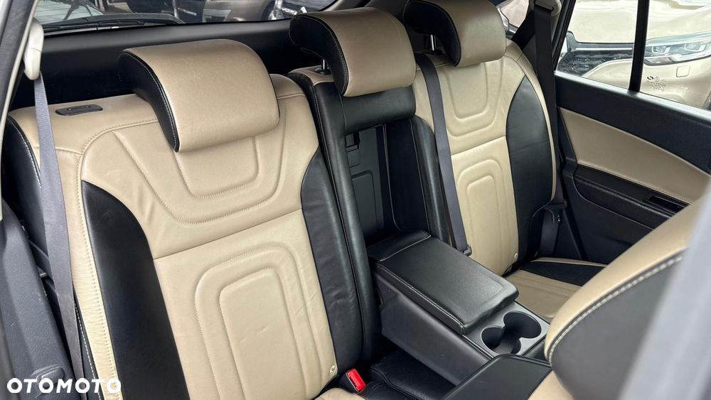 Renault Koleos 2.0 dCi FAP 4x4 Luxe - 18