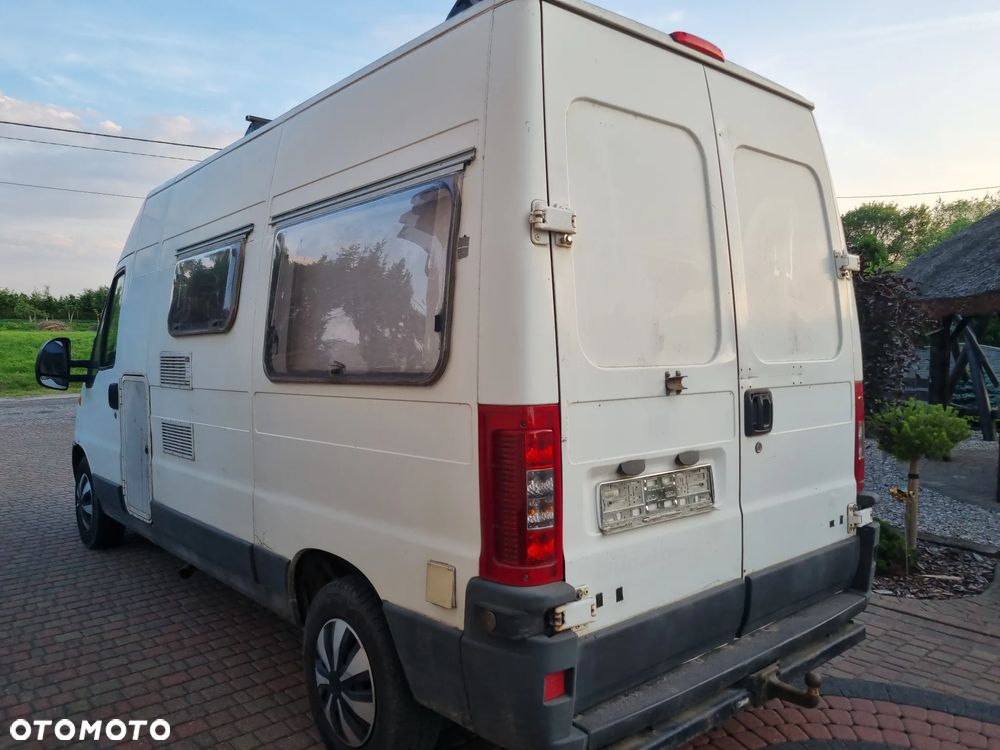 Fiat Ducato - 9