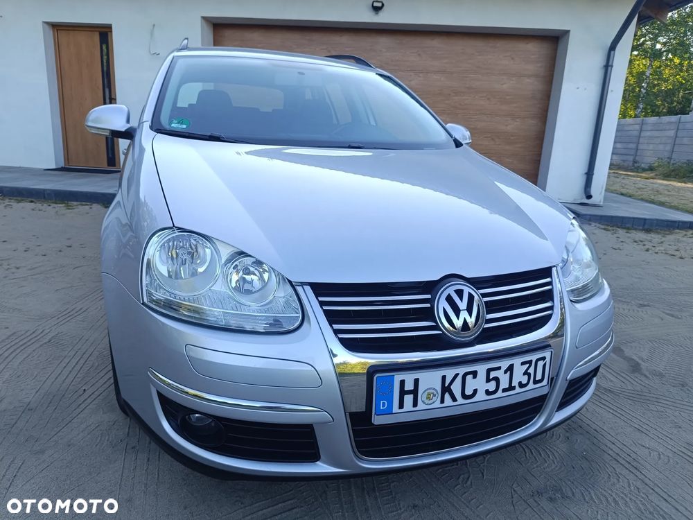Volkswagen Golf 1.9 TDI Comfortline - 31