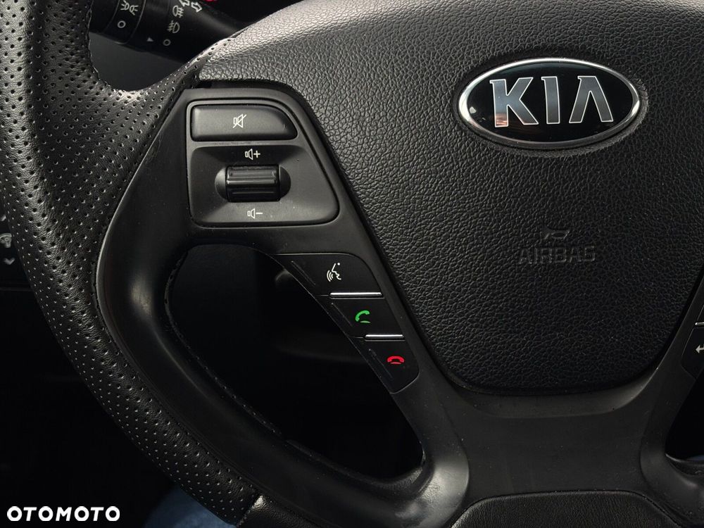 Kia Ceed 1.4 M - 19