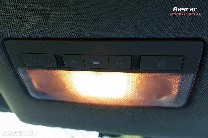 Opel Astra Sports Tourer 1.7 CDTi Cosmo - 39