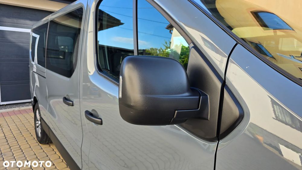 Renault Trafic 2.0 dCi Escapade - 14