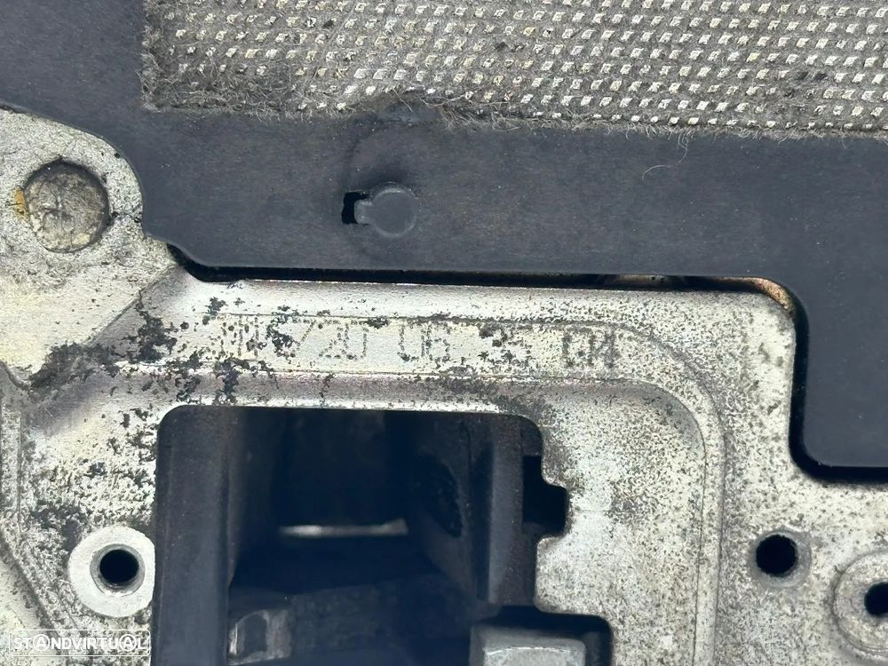 Fecho Frente / Trás Direito / Esquerdo - Mercedes E W211 (2002) - 4