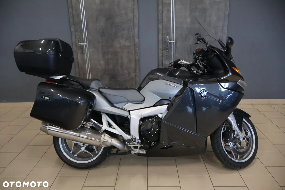 BMW K - 5