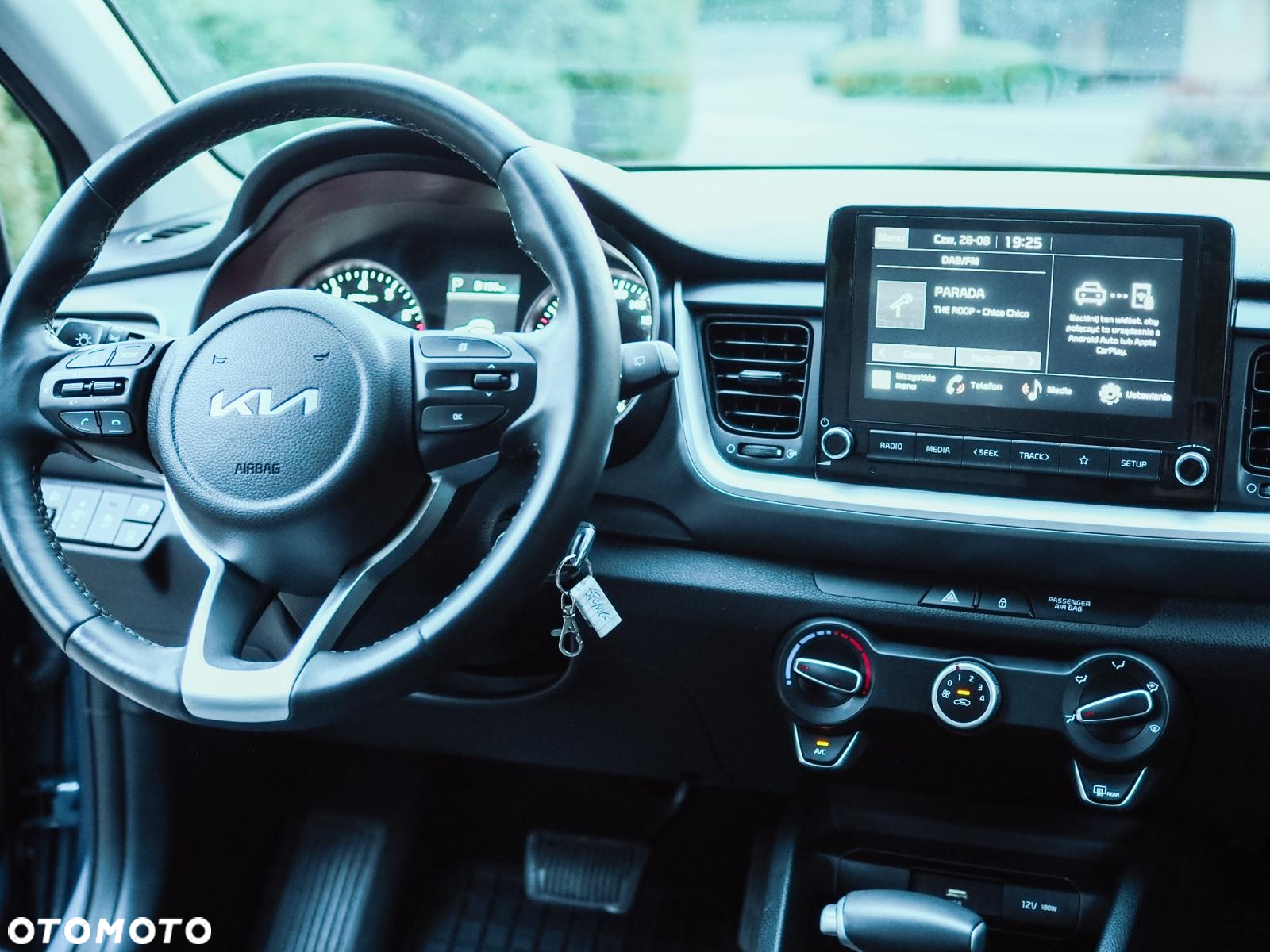 Kia Stonic - 17